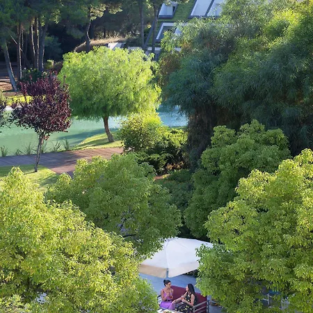 Otel Ethra Reserve Kalidria Castellaneta Marina