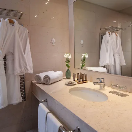 Ethra Reserve Kalidria Otel