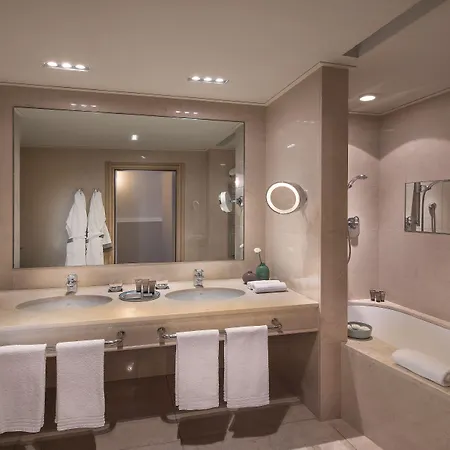 Hotel Ethra Reserve Kalidria 5*