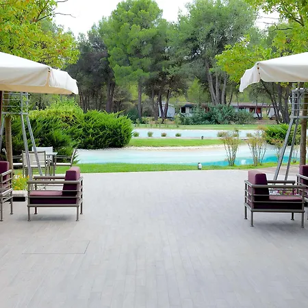 Hotel Ethra Reserve Kalidria