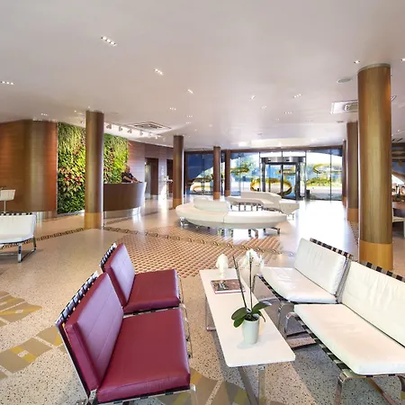 Hotel Ethra Reserve Kalidria