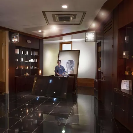 Ethra Reserve Kalidria Hotel