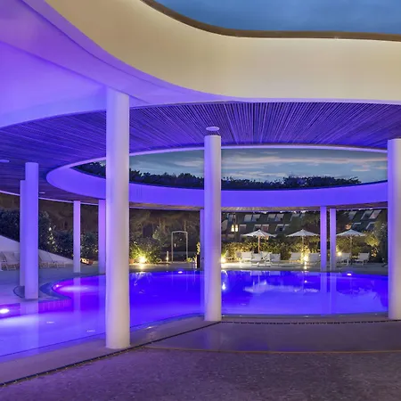 Ethra Reserve Kalidria Otel 5*