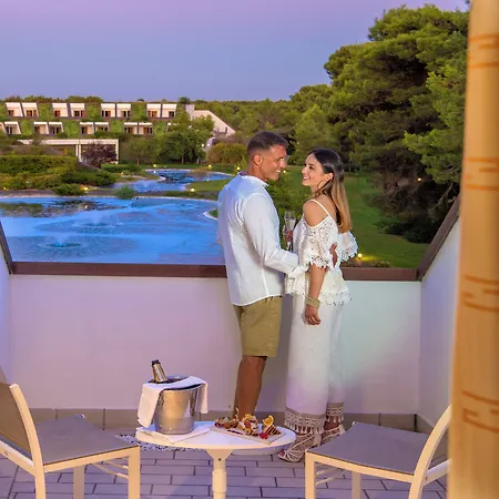 Otel Ethra Reserve Kalidria