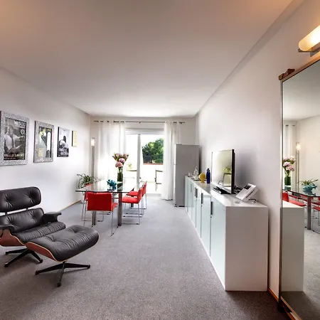 Hotel Ethra Reserve Kalidria 5*