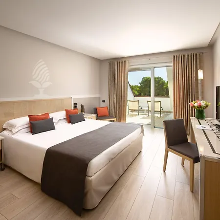 Otel Ethra Reserve Kalidria