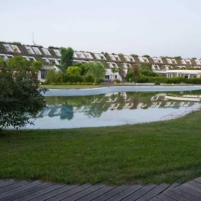 Hotel Ethra Reserve Kalidria