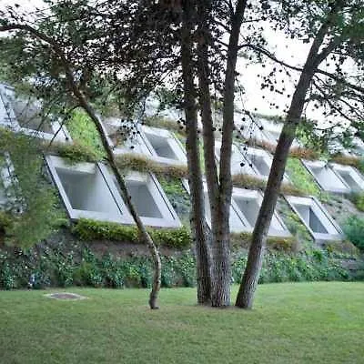Ethra Reserve Kalidria Castellaneta Marina