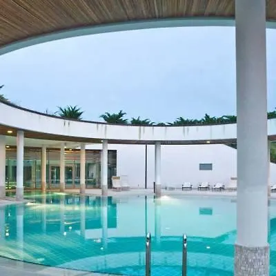 Ethra Reserve Kalidria Hotel
