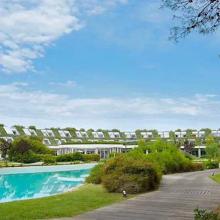 Otel Ethra Reserve Kalidria 5*