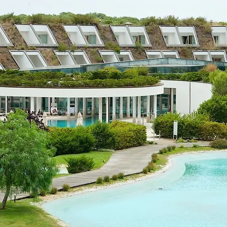 Ethra Reserve Kalidria Otel 5*