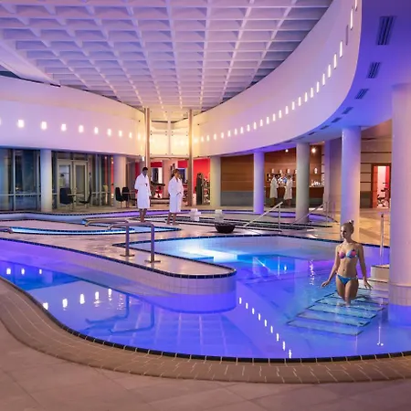 Ethra Reserve Kalidria Otel 5*