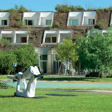 Otel Ethra Reserve Kalidria 5*