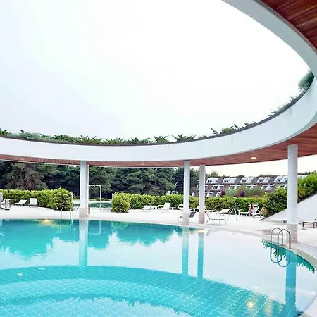 Ethra Reserve Kalidria Otel