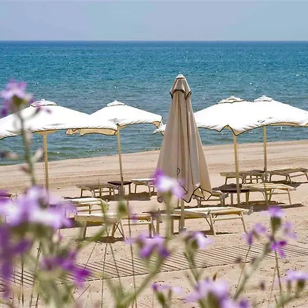 Ethra Reserve Kalidria Hotel 5*