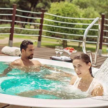 Ethra Reserve Kalidria Hotel
