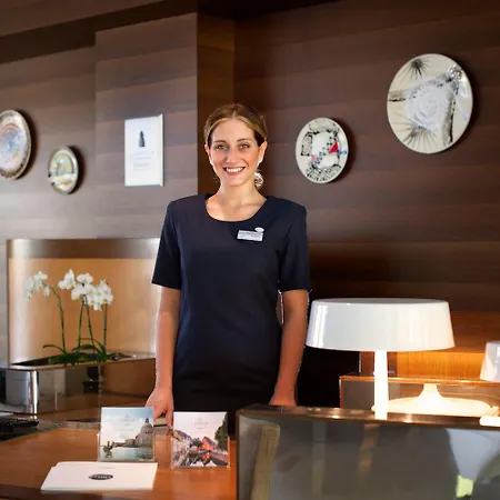 Hotel Ethra Reserve Kalidria Castellaneta Marina