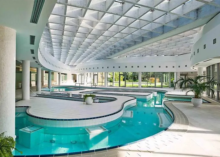Ethra Reserve Kalidria Otel Castellaneta Marina