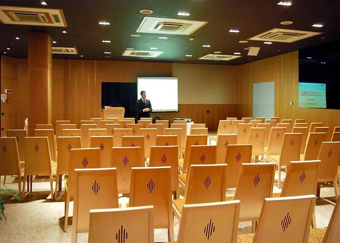 Ethra Reserve Kalidria Otel 5*