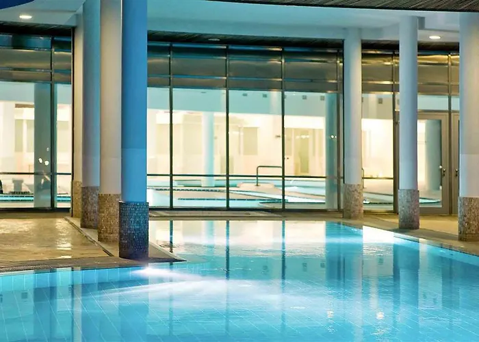Ethra Reserve Kalidria Hotel Castellaneta Marina
